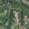 Child with possible broken leg at Bear Wall Farms