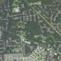 Person experiencing chest pains near Belmont Apartments