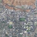 Woman with blood sugar issues treated near 600 East, St. George