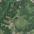 Search for lost teen in woods near Happy Ridge Road