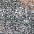 81-year-old woman with blood pressure issues near Santa Clara