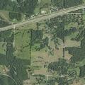 Suicidal subject reported near Highway B in Victor
