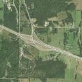 Cars speeding and weaving on highways near Cabool