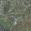 Person reports chest pain near (number withheld) Jeffries Drive, Radford