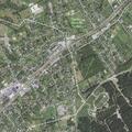 Person experiencing difficulty breathing near Ziegler Avenue in Dublin