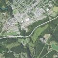 Patient receives medication near Third Street in Altavista