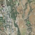 Man unconscious from intoxication at Sky Ute campground