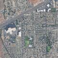 Child conscious after fall at playground in St. George