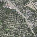 Person suffering stroke near Saxonwood Lane
