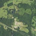 94-year-old man falls and has difficulty breathing