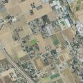 Police secure scene after domestic violence call