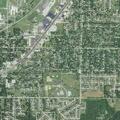 Report of past theft at Walmart on South Magnolia