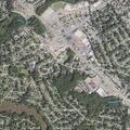 Person reporting chest pains near Olin Drive area