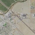 Person with abdominal pain near South 3rd Street, Chowchilla