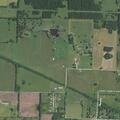 Elderly man sick at County Road 69 near Elm Road