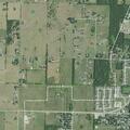 Traffic stop on Highway 174 near Kansas Avenue