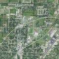 Hit-and-run accident reported on East Elm Street
