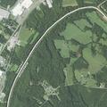 Person with broken leg near Stone Mill Road