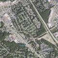 Person with chest pain and breathing trouble at Warwick Blvd