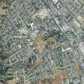 Person with allergic reaction at Lone Hill Drive