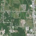 Man partially conscious near North Explorer Lane in Joplin