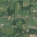 Small grass fire reported on Elm Road