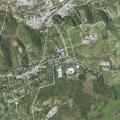 Patient transferred by air from Tazewell to Roanoke hospital