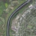 Teen female having seizure at Radford apartment