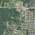 Truck fire near school prompts evacuation