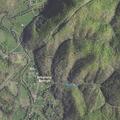 Elderly woman found after fall and head injury near Alleghany Spring Road