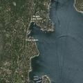 Child burned after small fire at Shaver Lake marina