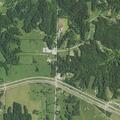 Elderly man experiences breathing difficulty in Seymour