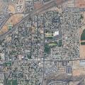 85-year-old man falls and injures hip in Utah