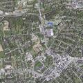 Police check reported suspicious SUV at Harvey Drive