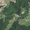 50-year-old woman faints at Mammoth Cave Rd barn