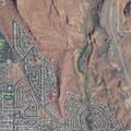 Elderly man nearly faints near North 1500 West in St. George