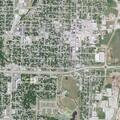 93-year-old woman possibly fell in Webb City home