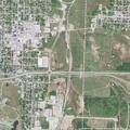 Underage female sick with possible panic attack in Webb City