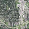 Person experiencing chest pain with heart history in Springfield