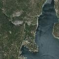 Person experiencing breathing problems in Shaver Lake