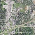 Infant reportedly left alone in car at Duncan lot