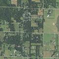 Female falls and needs lift help in Rogersville