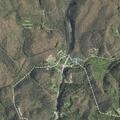 Paramedic requested to check male's leg at highway address