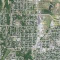 Infection worsening in 20-year-old male at Webb City