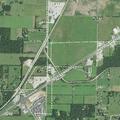 Traffic stop on Farm Road 101 in Republic