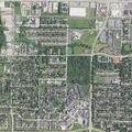 Nude woman reported walking into traffic near Lakeshore Apartments