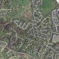 Smoke alarm reported on Emerald Boulevard