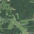 Elderly man with breath issues in Piedmont
