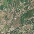 Gas leak reported at home on County Road 516
