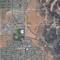 Person experiencing chest pain near Santa Clara